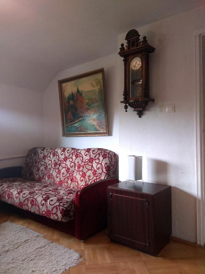 Sloneczny Apartament Z Balkonem Lejlighed Gdańsk Eksteriør billede