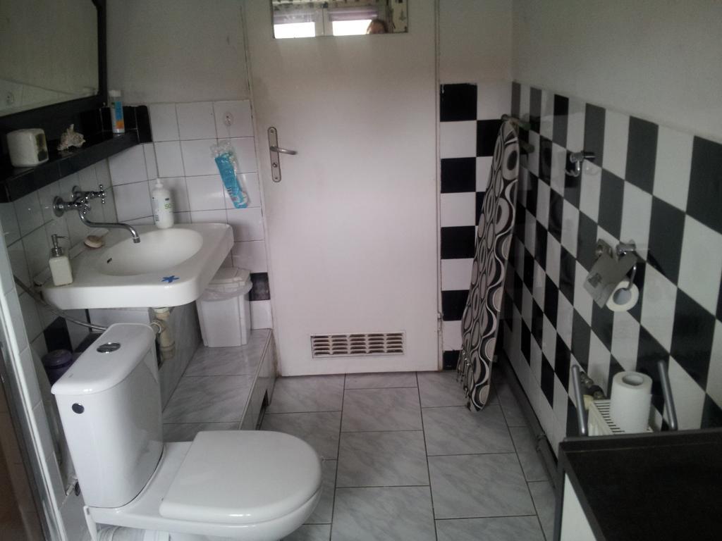 Sloneczny Apartament Z Balkonem Lejlighed Gdańsk Eksteriør billede